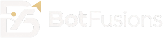 Botfusions Logo