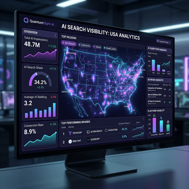 Botfusions vs Profound AI: 2026'nın Nihai AI Görünürlük Platformu Savaşı