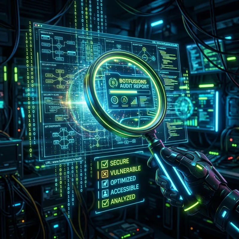 Neden Bir AI Görünürlük Denetimine İhtiyacınız Var: Gemini ve ChatGPT 2026 Rehberi
