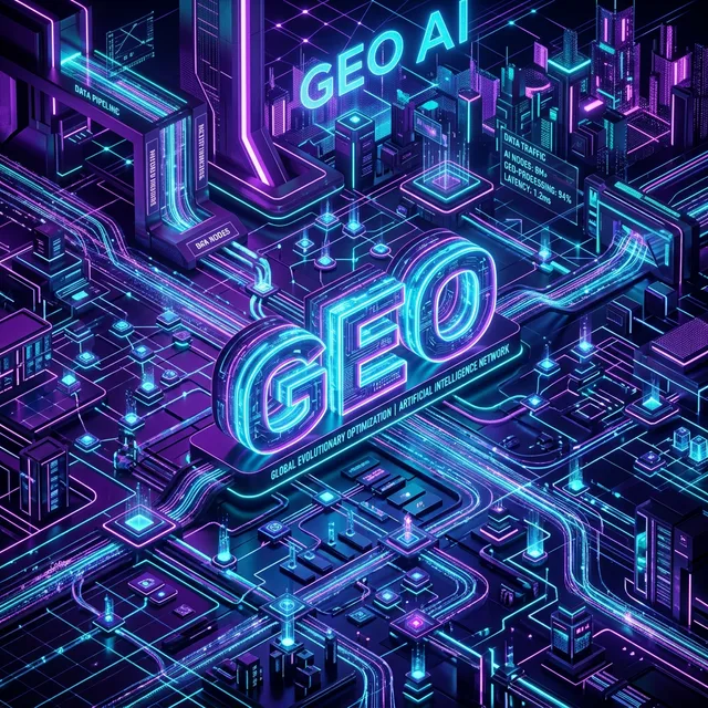 GEO Nasıl Uygulanır? 2026 Adım Adım Uygulama Metodolojisi